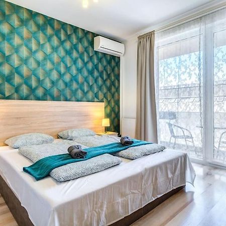 Elagant City Nest Two Budapest Ngoại thất bức ảnh