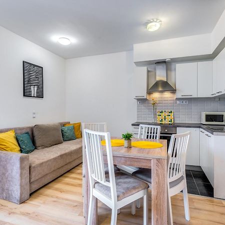 Elagant City Nest Two Budapest Ngoại thất bức ảnh
