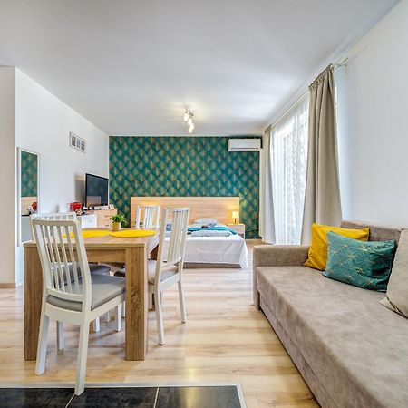 Elagant City Nest Two Budapest Ngoại thất bức ảnh