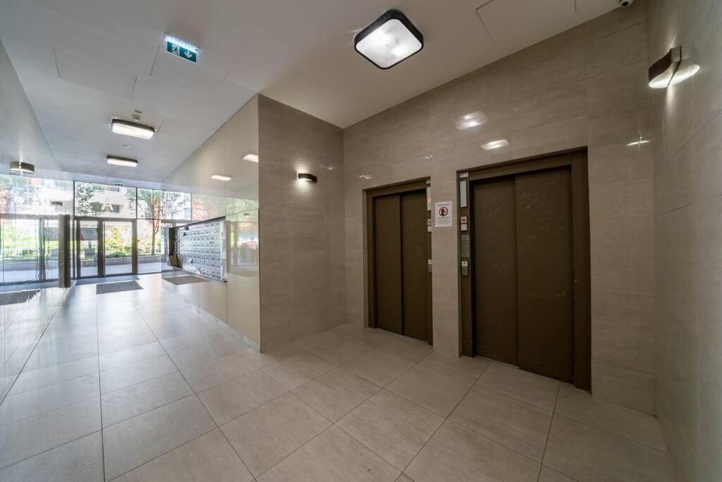 Elagant City Nest Two Budapest Ngoại thất bức ảnh