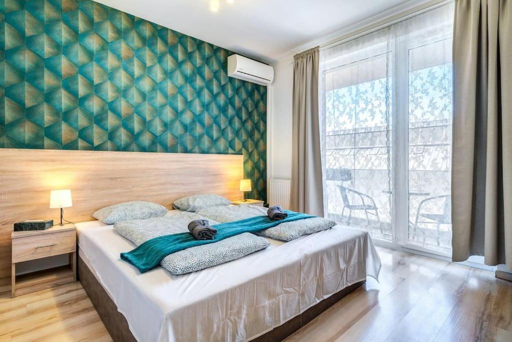 Elagant City Nest Two Budapest Ngoại thất bức ảnh