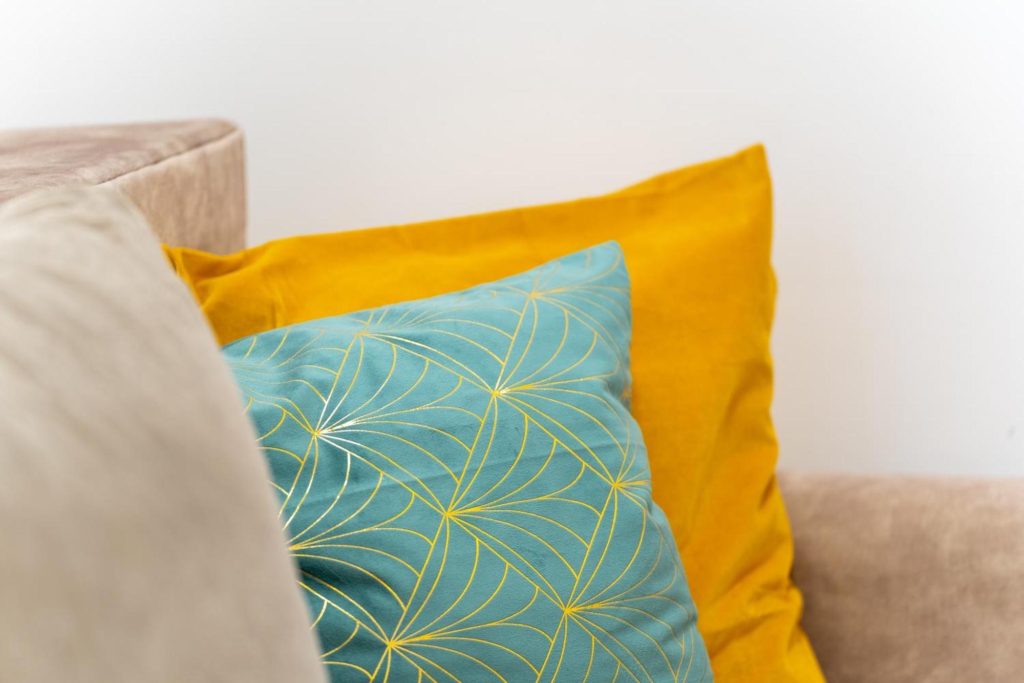Elagant City Nest Two Budapest Ngoại thất bức ảnh