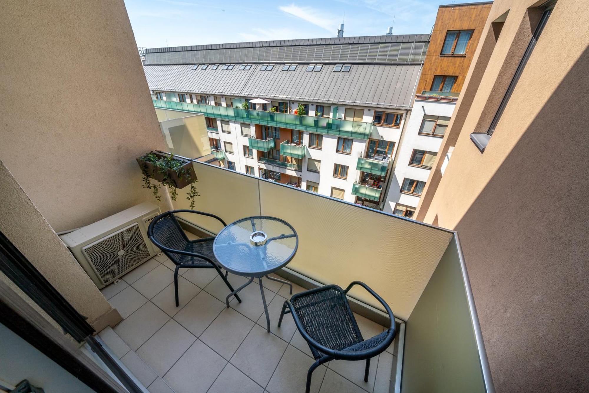 Elagant City Nest Two Budapest Ngoại thất bức ảnh