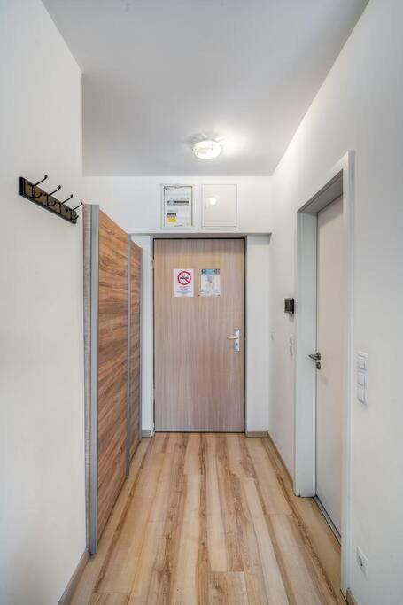 Elagant City Nest Two Budapest Ngoại thất bức ảnh