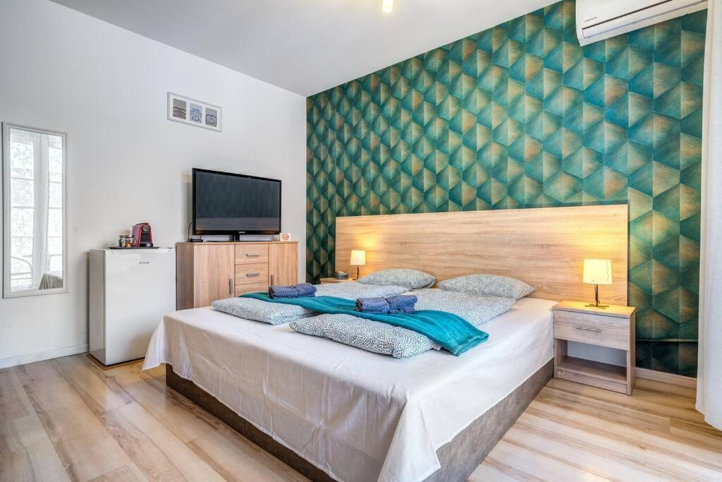 Elagant City Nest Two Budapest Ngoại thất bức ảnh