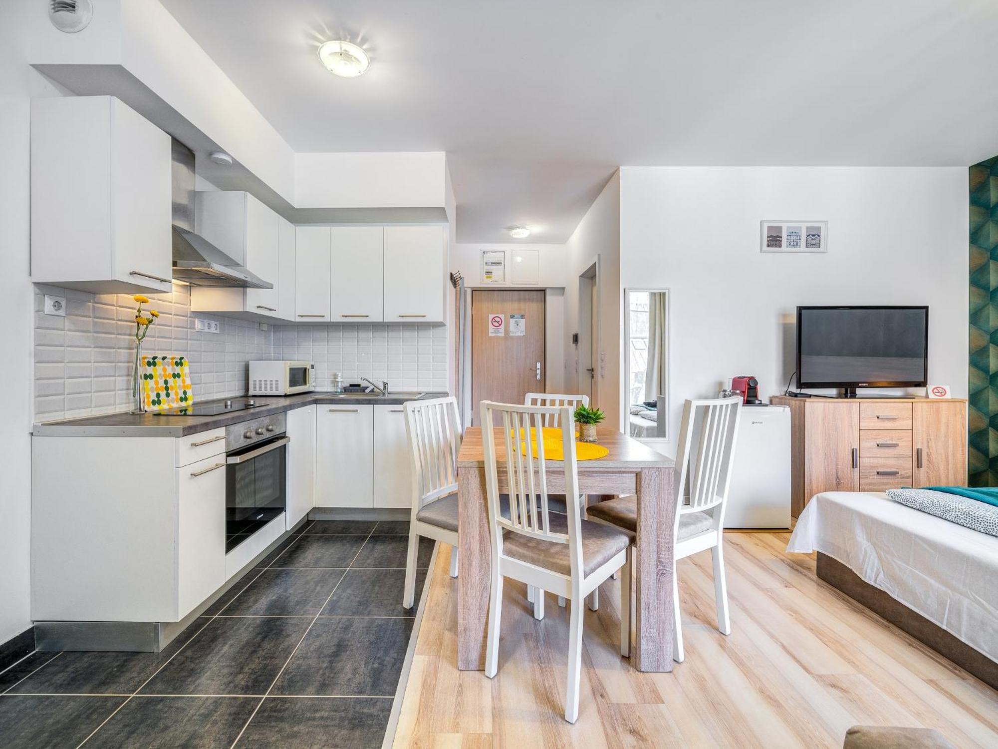 Elagant City Nest Two Budapest Ngoại thất bức ảnh